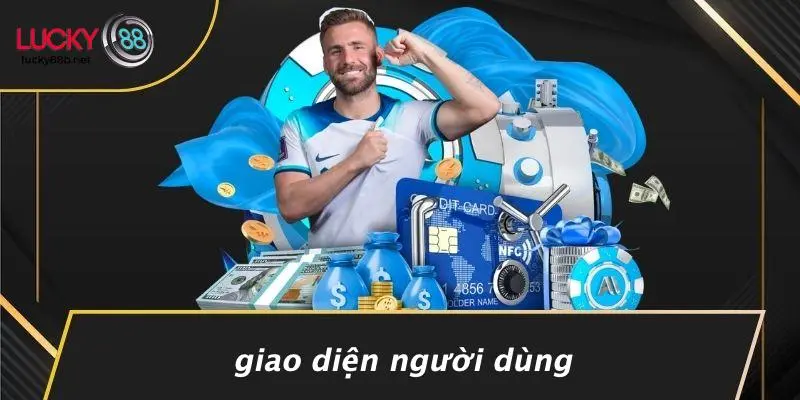 Giao Diện Người Dùng