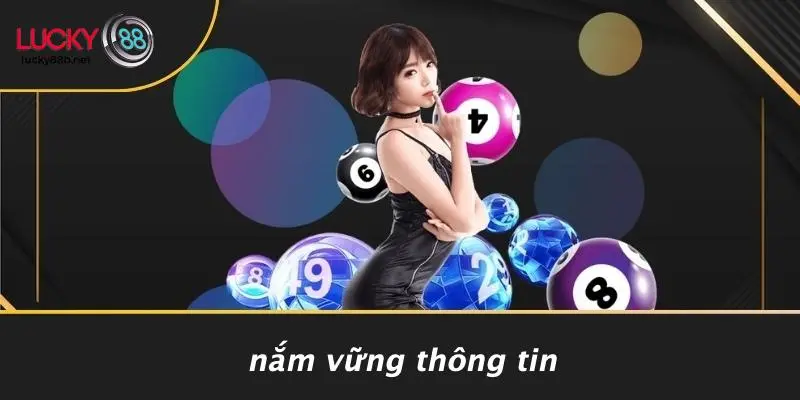 Nắm Vững Thông Tin