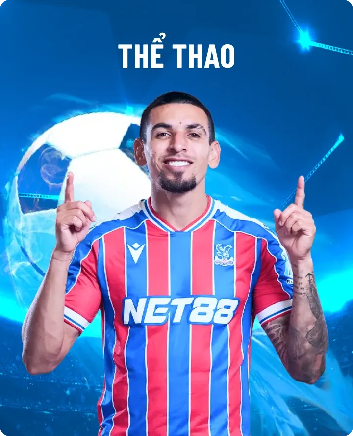 THỂ THAO LUCKY88